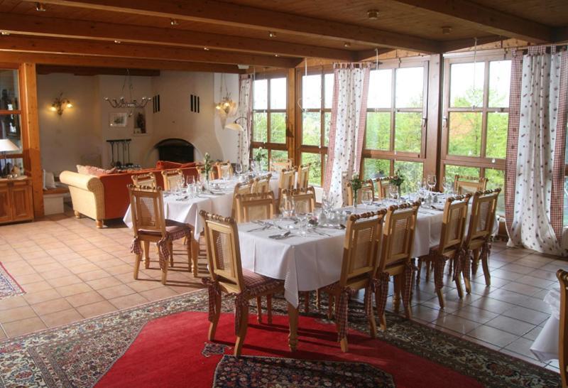 Landhotel Villa Foresta Braunlage Exterior photo