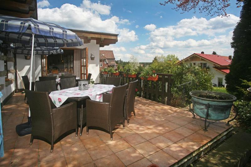 Landhotel Villa Foresta Braunlage Exterior photo